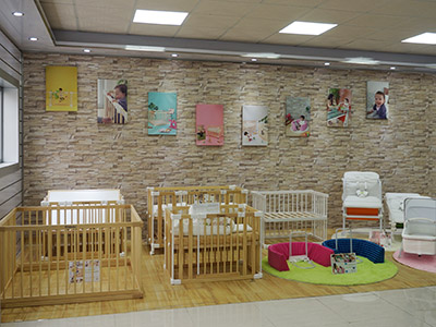 showroom